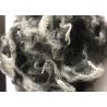 Buy cheap 100% Virgin Polyester Staple Fiber Friction Resistant For Nonwoven Duvet from wholesalers