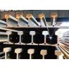 Buy cheap 60kg / M Steel Crane Rail from wholesalers