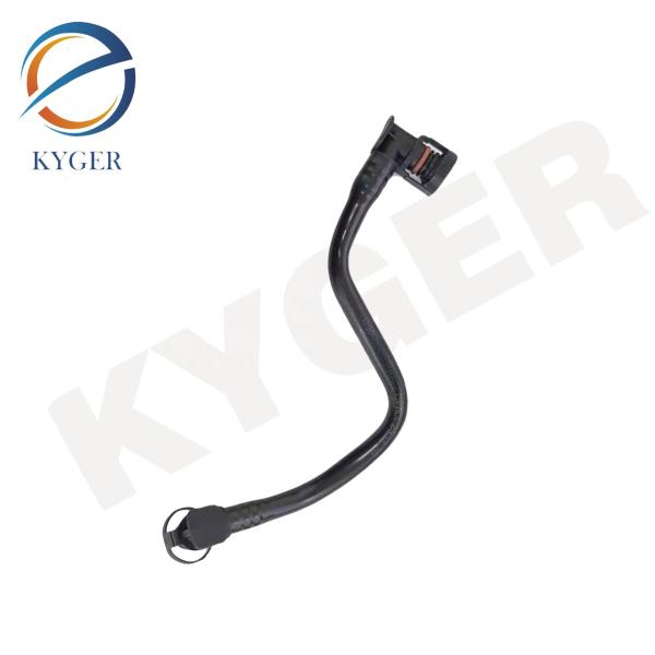 Buy cheap Car Auto Part Cooling System Auto Car Accessories Parts Fuel Tank Breather Hose 13907636133 For BMW E70 E71 1390 7636 133 from wholesalers