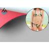 Buy cheap Flat High Density Neoprene Fabric Sheets , Adhesive Neoprene Sheet 3mm from wholesalers