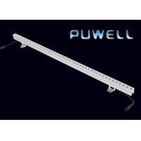 Buy cheap Vibration Resistant DC24V 15W LED Linear Wall Washer product