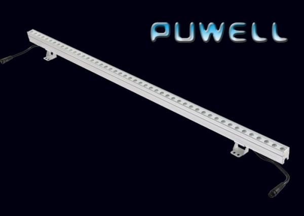Buy cheap Vibration Resistant DC24V 15W LED Linear Wall Washer from wholesalers