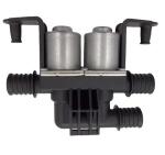 Auto Parts Heater Control Valve OE 64116906652 for BMW E66 OEM STANDARD SIZE