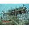 Buy cheap Double Lock Post Tensioning Duct Machine Corrugated Tube Machine from wholesalers