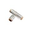 Buy cheap Disposable Salon Foil Rolls for Hair Highlighting Customized Aluminum Paper Alloy 8011 from wholesalers