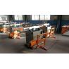 Buy cheap 16mm Circular Table Saw Machine Steel Frame Wood Cutting Machine from wholesalers
