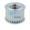 Buy cheap F5 F9 Elevator Spare Parts Door Machine Pulley Belt Shaft K200 K300 Linkage Wheel from wholesalers