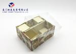 Buy cheap Rectangle Shape PET Cover Plastic Retail Boxes Eco Friendly For Home Fragrance from wholesalers