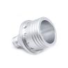 Buy cheap 0.005mm CNC Turning Machining Parts Anodize Colors Turning And Milling Parts from wholesalers