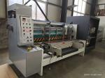 CE EAC 1400*2600mm Corrugated Carton Box Die Cutting Machine Long Service Life