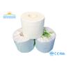 Buy cheap Manufacturer Tissues 2ply 3ply 100% Wood Pulp Soft Toilet Tissue Paper Rolls Toilet Paper from wholesalers