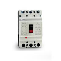 Buy cheap Mccb 250a 3 Pole TUV Molded Case Circuit Breaker product
