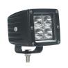 Buy cheap 3 Inch Spot Flood Beam LED Lights for Trucks ATV Motorcycle from wholesalers