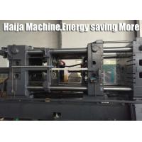 Buy cheap 10 Ton Hydraulic Pump Injection Moulding Machine , Plastic Goods Making Machine product