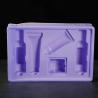 Buy cheap Eco Friendly Biodegradable PVC Skincare Set Packaging from wholesalers