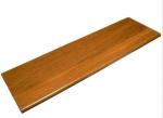 cumaru wood stair tread