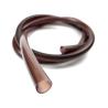 Buy cheap 2mm 6mm Silicone Rubber Hoses , Flexible Transparent Silicone Tube Temperature Resistant from wholesalers