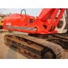 Buy cheap Japan Second Hand Hitachi Excavator Ex200-1 , Hitachi Earth Moving Equipment from wholesalers