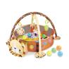 Buy cheap Portable Baby Gym Playmat Children's Play Toys W / Balls Protective Fence 30 Inch from wholesalers