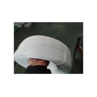 Buy cheap PE Nose Bridge Bar 21kg/H Plastic Extruder Machine Recycling Water Cooling product