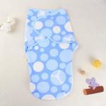 Ultra Soft Face Bamboo Muslin Fabric Hypoallergenic Antibacterial BMF 012