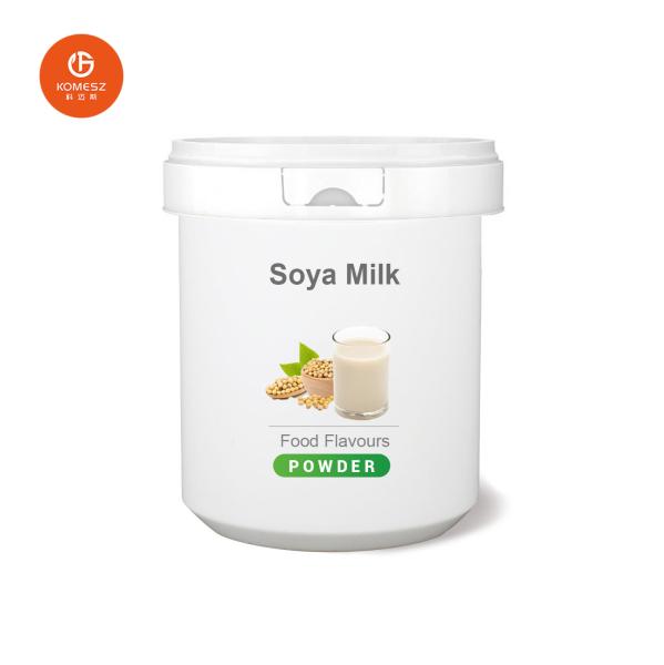 Buy cheap Food Additive Soya Milk Flavor Water / Oil-Soluble Powder from wholesalers