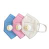 Buy cheap Disposable N95 Face Mask Home Depot N95 Respirator Mask Anti Pollution from wholesalers