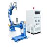 Buy cheap 3D Laser Cutting Machine for Pipes, Arc Cutting and Hole Cutting of Special-Shaped Metal Pipes from wholesalers