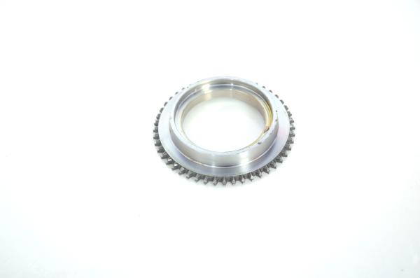 Buy cheap 20MnCrS5 Coordinate Gear Low Carbon DCT Coordinating Gear Face 156HB from wholesalers