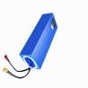 Buy cheap Fast Charge 960Wh Electric Bike 48V 20Ah Lithium Ion Battery Pack from wholesalers