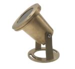 Exterior IP68 Waterproof LED Underwater Light Outdoor LED Fountain Light