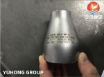Buy cheap A815 WP-S S32750 REDUCER DUPLEX STEEL BUTT-WELDED FITTINGS from wholesalers