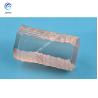 Buy cheap Tb3Ga5O12 Magneto Optical Faraday TGG Laser Crystals from wholesalers