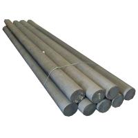 Buy cheap Boiler 1040 Q345 Bright Steel Round Bar Low Alloy Comprehensive Mechanical product