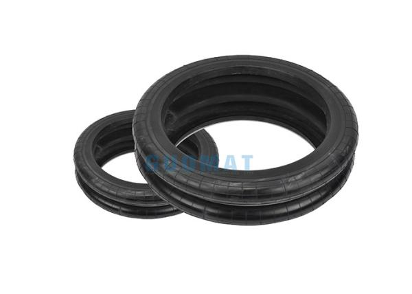 Buy cheap Yokohama S-600-2r Big Convoluted Air Spring S600-2 For 50 Ton Punching Machine Laminate Press Equipment from wholesalers