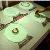 Buy cheap LCD Screen Interactive Screen Adopts Light Sensing Gravity Sensing from wholesalers