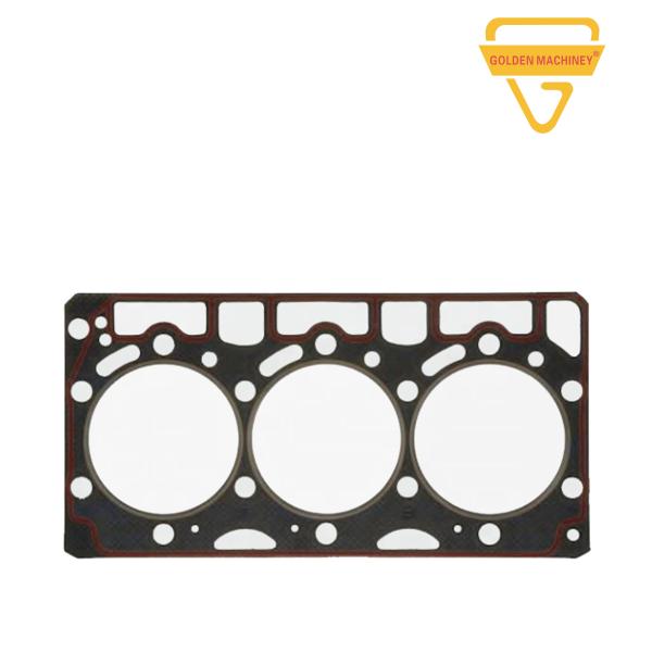 Buy cheap 1366063 1320372 Daf Truck Engine Parts Cylinder Head Gasket (1) from wholesalers