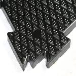 24mm Horse Walker Matting For Stable Walkways And Horse Walker