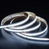 Buy cheap Customizable COB Light Strip DC12V24V 8mm10mm 320Leds 3000K4000K6500K Warm Natural White from wholesalers