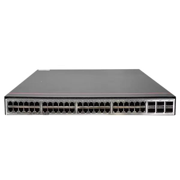 Buy cheap CloudEngine CE6800 Series 6857F-48T6CQ Speed 10/100/1000Mbps Transmission Rate Switch from wholesalers