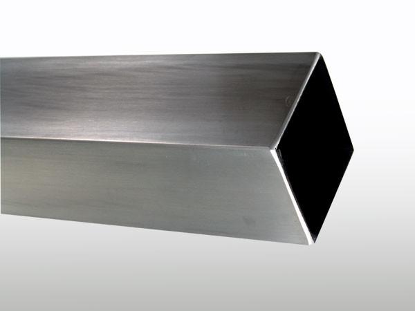 Buy cheap 20×30 50x25 Hot Rolled Hollow Square Steel Tube Q235 ASTM A554 from wholesalers