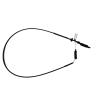 Buy cheap 3277045201 Car Throttle Cable 327705H100 Accelerator Cable For Kia from wholesalers