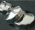 Mirror Pollished Oil Filter Cup Wrench , Effortless Oil Filter Wrench Cap