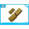 Buy cheap Reliable SMD Tantalum Capacitor Case D 330uF 6.3V Capacitor For Auto Electronics from wholesalers