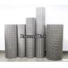 Buy cheap 1m 3 Feet / 4 Feet / 5 Feet Width Crimped Wire Mesh Stainless Steel 201 304 316 316L from wholesalers
