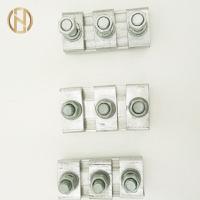 Buy cheap Parallel Groove Clamp For Steel Wire product