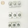 Buy cheap Parallel Groove Clamp For Steel Wire from wholesalers