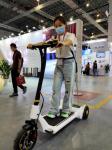 30KG Electric E Scooter