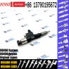 Buy cheap New Diesel Fuel Injector 095000-8480 For HI-NO N04C 23670-78070 23670-79086 from wholesalers