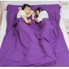 Buy cheap Outdoor Single Camping Envelope Sleeping Bag Liner Mummy Hiking Travel Camp Gear(HT8036) from wholesalers